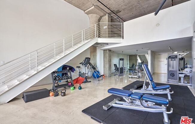 1 bed, 1 bath, 773 sqft, $3,100, Unit 302