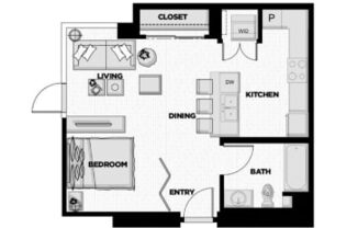 Partner-provided photo for $2722 unit
