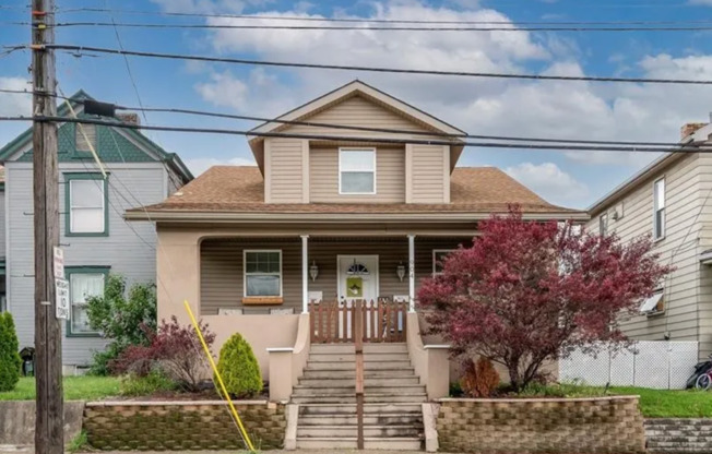 904 Penn Avenue