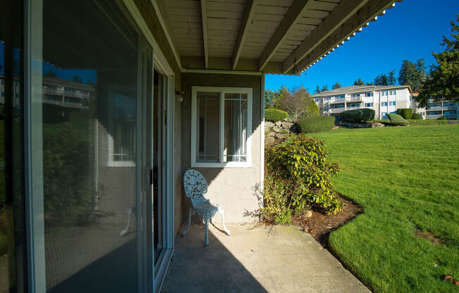 Andorra Exterior Andorra Apartment Homes in Mountlake Terrace, WA