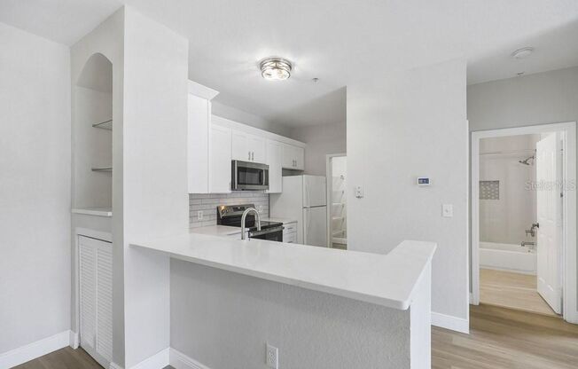 Beautifully Updated Condo!