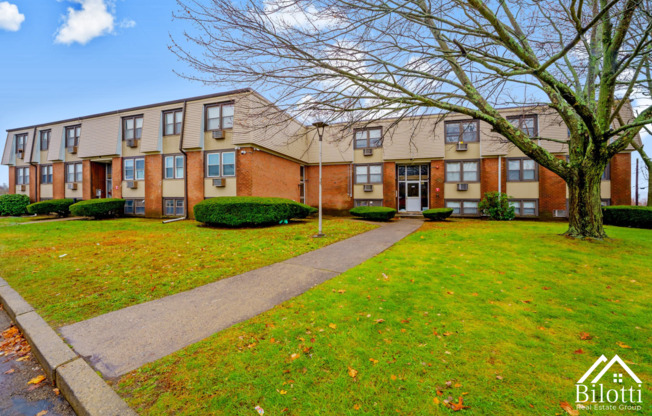 Prospect Street Apartments