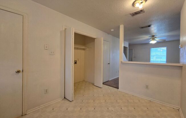RENT SPECIAL - AVAILABLE NOW!