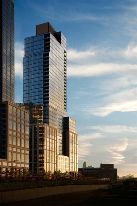 60 Riverside Blvd