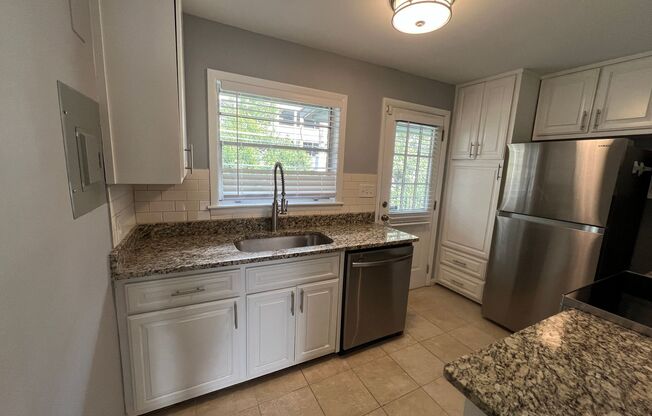 3057 Pharr Court Condos
