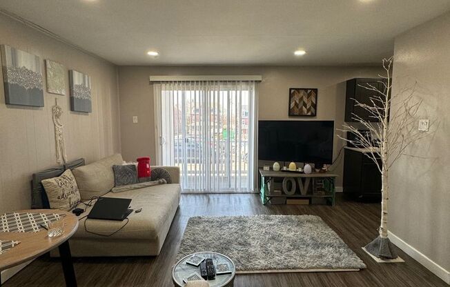 Royersford Gardens Apartments