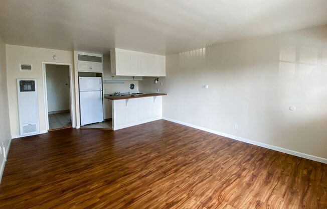 Studio, 1 bath, 398 sqft, $1,695, Unit 4201-206