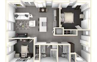 Partner-provided photo for $2300 unit