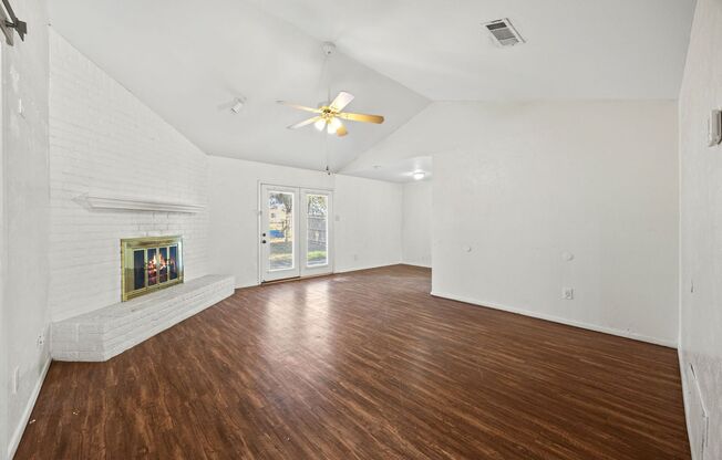 Charming 4 Bd, 2 Ba Home | Saginaw