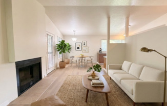 One Month Free! Nice Lake Oswego 2 Bed Condo, Great Storage, Pool, Most Utilities Included!