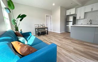 1 bed, 1 bath, 510 sqft, $1,795, Unit 2825 A