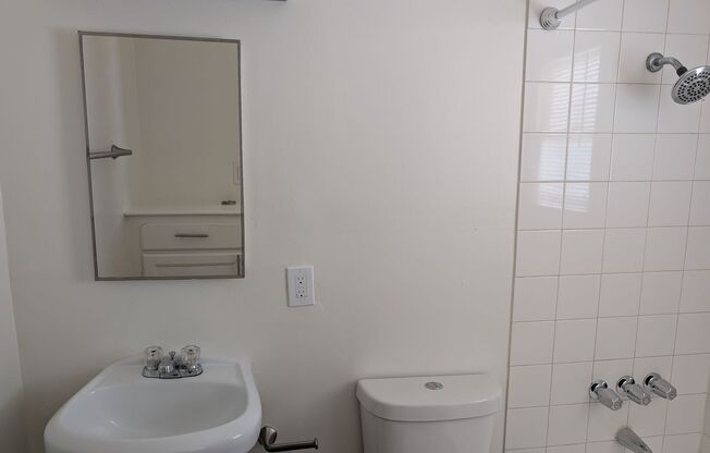 Studio, 1 bath, 500 sqft, $1,895