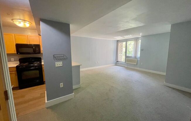 Studio, 1 bath, $1,830, Unit Apt S325