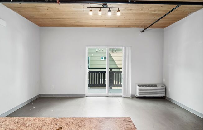 1 bed, 1 bath, $1,210, Unit CPC-A205