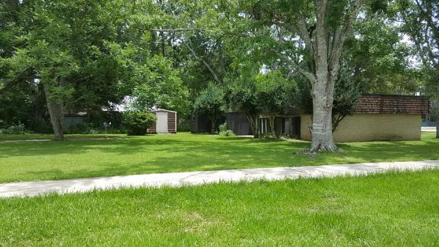 2 beds, 1 bath, 800 sqft, $1,025, Unit Unit A - 220 W Verbena Ave, Foley *key 16*