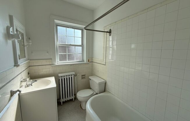 Studio, 1 bath, 308 sqft, $1,175, Unit Bayard Manor 301