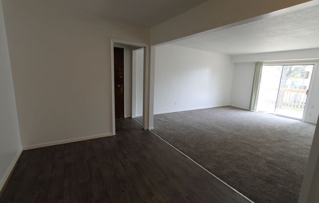 1 bed, 1 bath, 800 sqft, $810, Unit 117