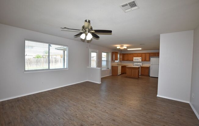 Prime Leander Location & Modern Comfort