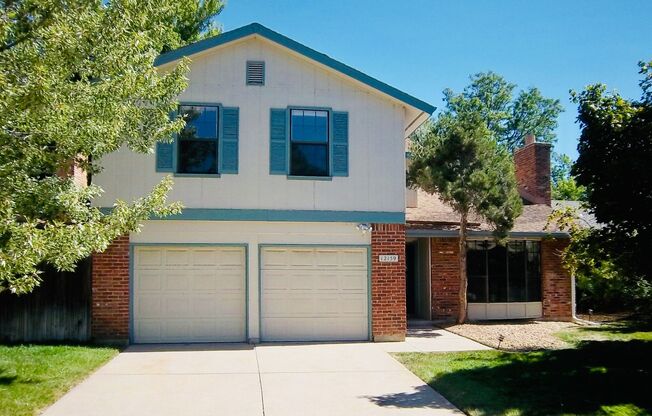 $0 DEPOSIT OPTION, DAM EAST, CHERRY CREEK SCHOOLS, RARE HOME-LARGE ADDITION CREATES EXTRA LIVING SPACE AND MASTER SUITE!