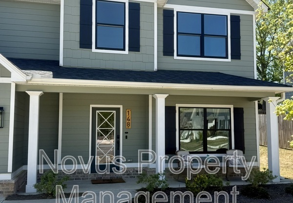 148 CEDAR PARK WAY