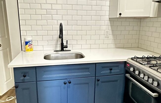 1 Bedroom 1 Bath