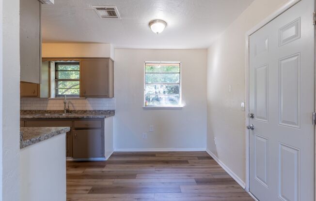 4 beds, 1 bath, $1,350