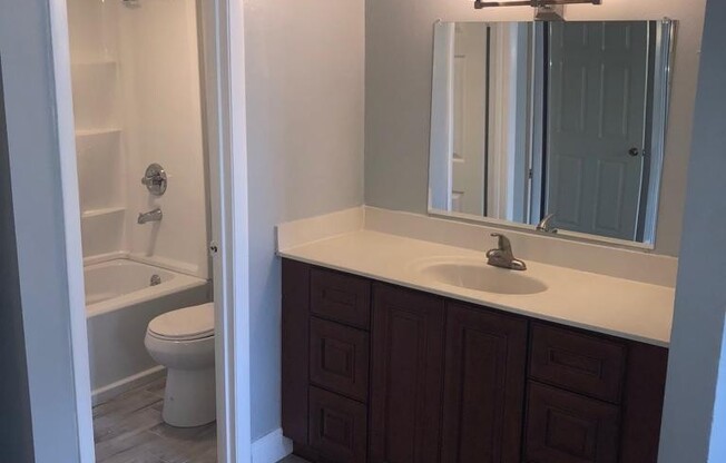 Beautiful Fully Renovated 4 Beds/2Baths