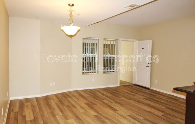 2 beds, 2 baths, 1,047 sqft, $2,895, Unit 412