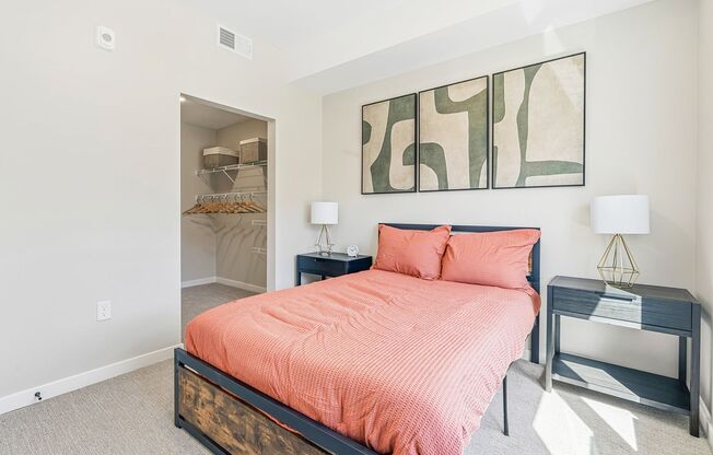 2 beds, 2 baths, 1,029 sqft, $1,775, Unit 1-204