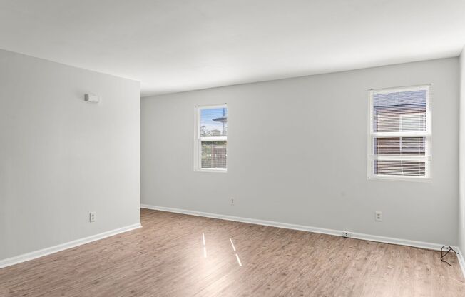 Powderhouse Apartments