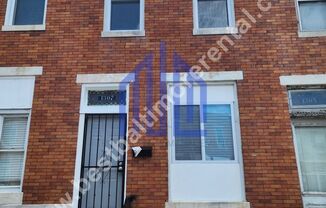 Coming Soon!!!!!! Spacious 3 Bedroom in West Baltimore