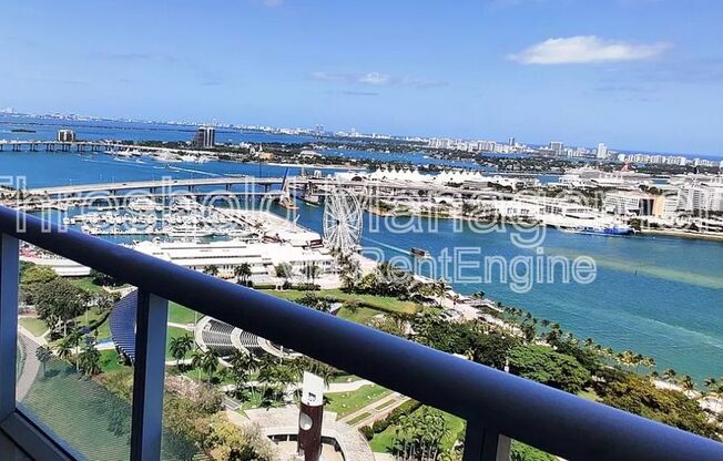 1 bed, 2 baths, 1,322 sqft, $3,900, Unit 3306