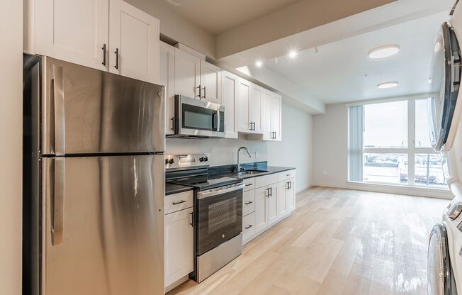 Discover Cornus House! A New Community In Dome District & Now Offering 4 Weeks Free!