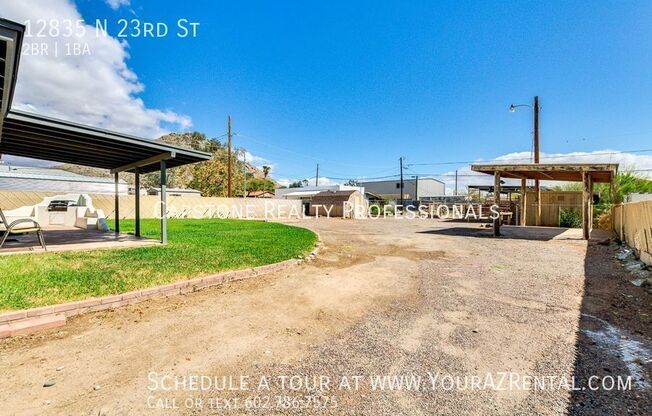 Partner-provided property photo