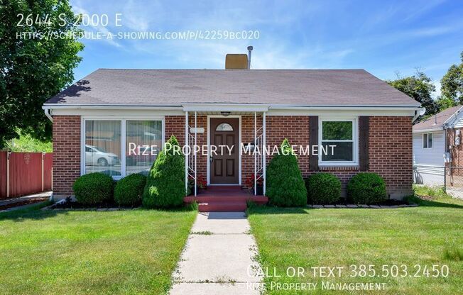 Partner-provided property photo