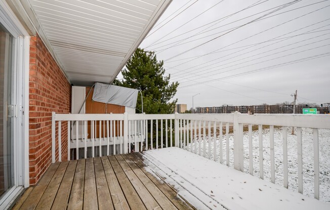 1 bed, 1 bath, 800 sqft, $1,695, Unit 539-5