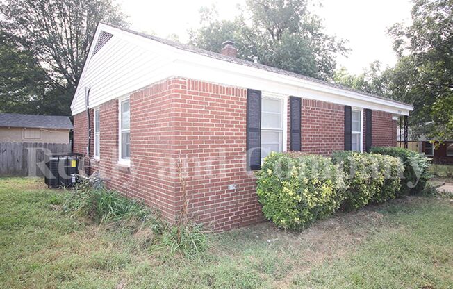 Welcome to 2352 Imogene St!