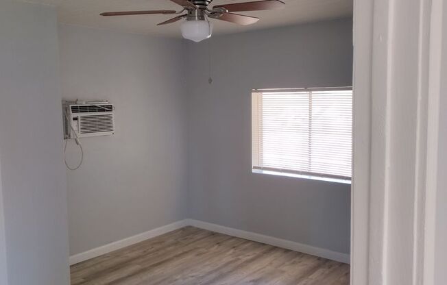 Newly Remodeled 1 Bedroom