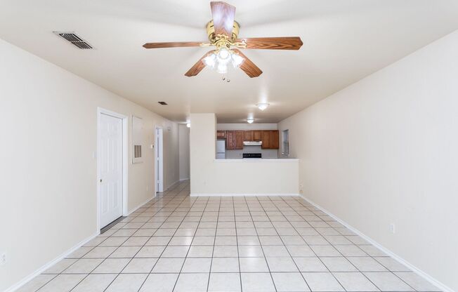 2 beds, 2 baths, $1,345