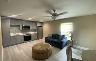 1 bed, 1 bath, $1,550, Unit UNIT A