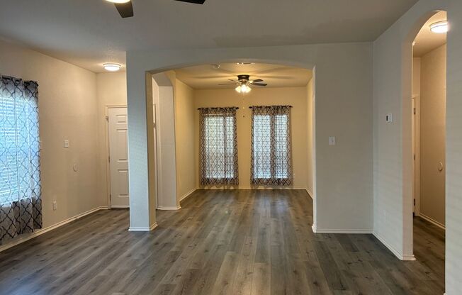 Beautiful home in Town Creek Village - Cibolo