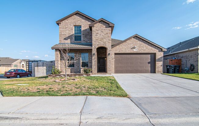 7001 McPherson LN