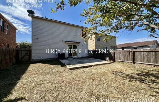 Partner-provided property photo