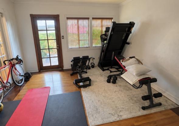 3 beds, 1 bath, 1,500 sqft, $3,995