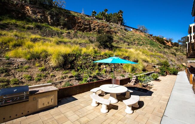 The Quarry Apartments