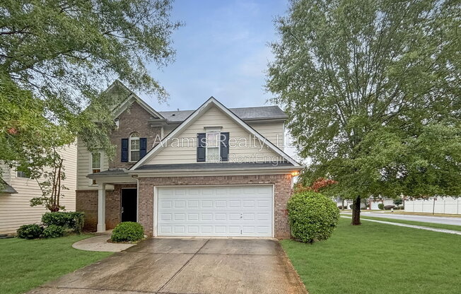 4324 GRANT FRST CIR