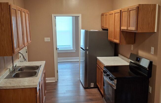 1 bed, 1 bath, $800, Unit Unit 1