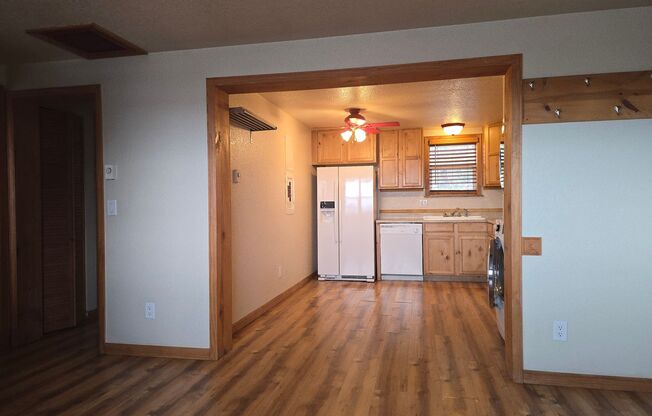 Updated 2 Bedroom 1 Bathroom Condo in Westminster!