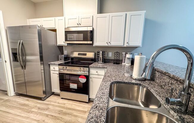 NOW LEASING! Pine Court Apartments – Brand New 1 & 2 Bedroom Apartments in Beautiful Beaufort, SC