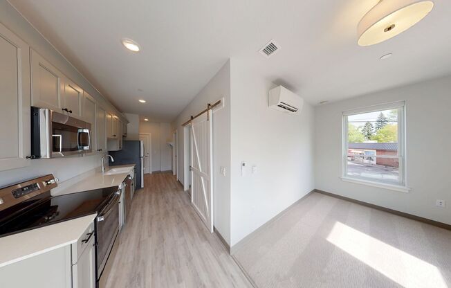 1 bed, 1 bath, 459 sqft, $1,975, Unit 305